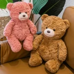 Wholesale Cute Kawaii Stuffed Animal Custom Bear Plush Toys Teddy Bear Plush Toy - Image 3