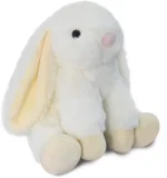 Hot Sale Soft Plush Toys Colorful Small Bunny Stuffed&Plush Animal Toys - Image 3