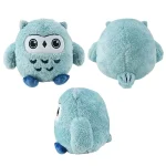 Plush Dolls Soft Squishy Manufacturer for Kids Stuffed Animal Toys Custom Plush Toys - Image 2