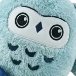 Plush Dolls Soft Squishy Manufacturer for Kids Stuffed Animal Toys Custom Plush Toys - Image 6