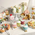 Wholesale JIJIA Customized Aruba Coconut Plush Figure Toys Stuffed pp Cotton jelly Design Plush Toy - Image 6