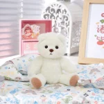 15cm Small Lina Bear Animal Plush Toys by Girls Like to Send Girls to Send Children Are a Suitable Choice - Image 3