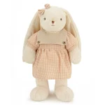 Stuffed Animals Cute Sweet Rabbit Soft Plush Toy for Sleep Hug Comfort for Parties and Children's Birthday Gift Valentine's Day - Image 5