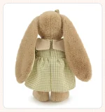 Stuffed Animals Cute Sweet Rabbit Soft Plush Toy for Sleep Hug Comfort for Parties and Children's Birthday Gift Valentine's Day - Image 2